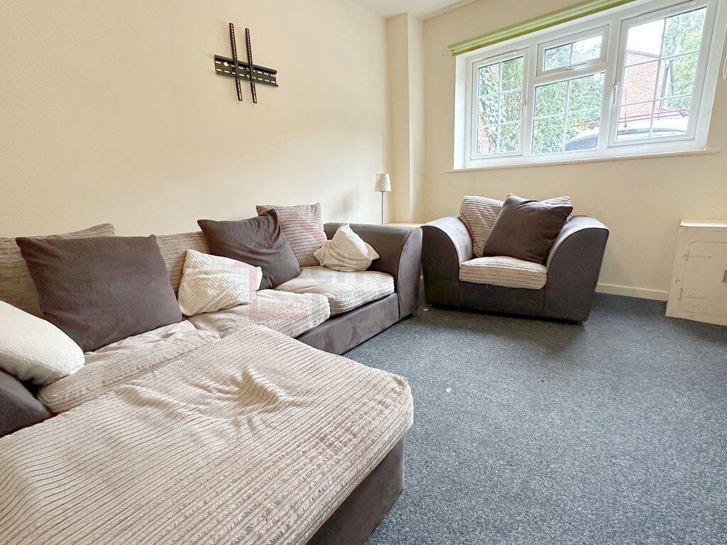 5 bedroom house for rent Bluecoat Close, Nottingham, NG1 4DP UniHomes