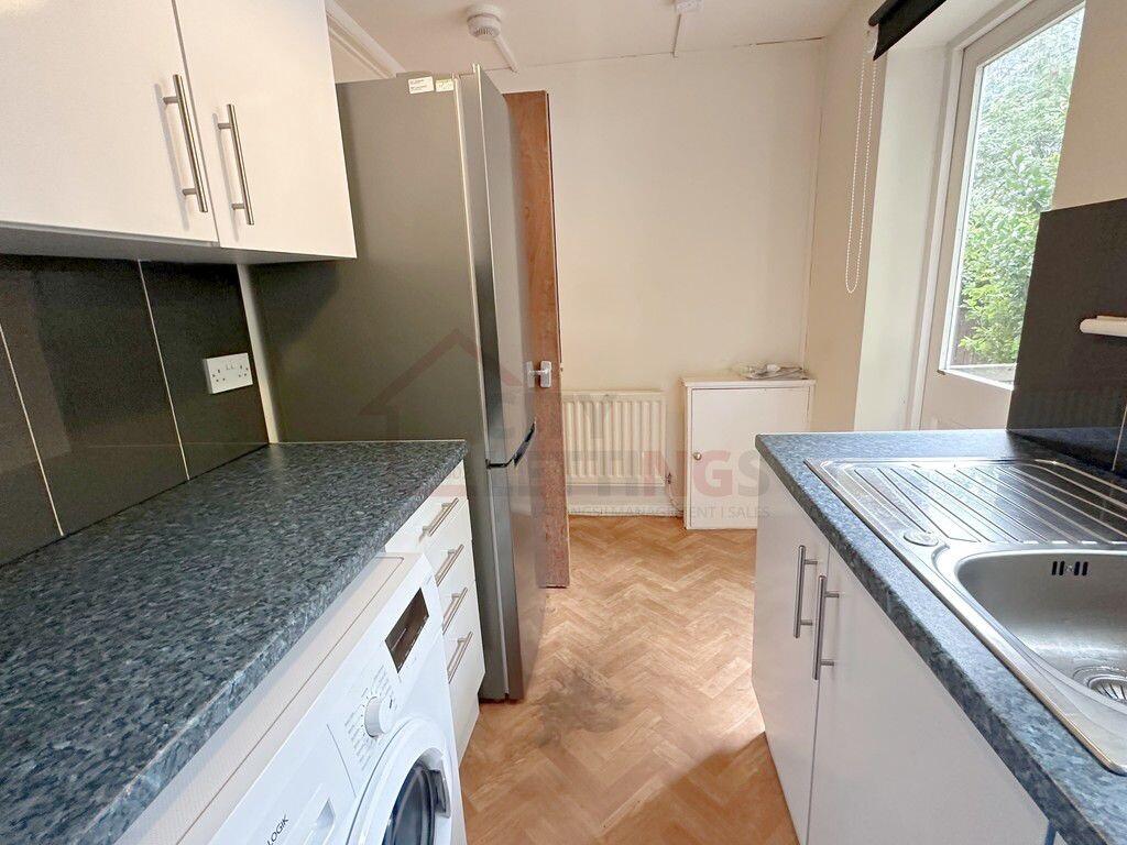 5 bedroom house for rent Bluecoat Close, Nottingham, NG1 4DP UniHomes