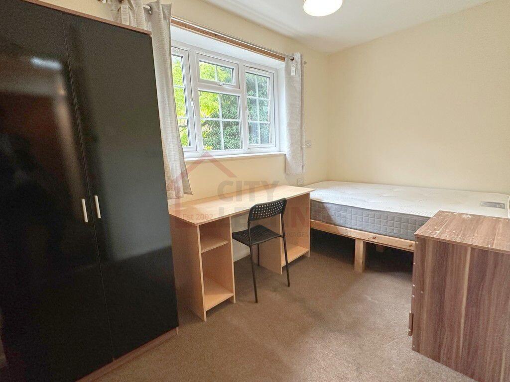 5 bedroom house for rent Bluecoat Close, Nottingham, NG1 4DP UniHomes