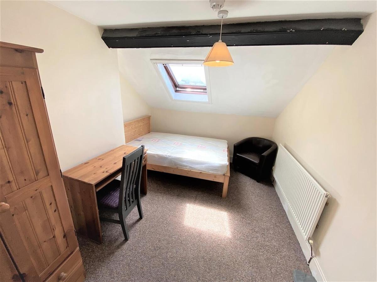 4 bedroom apartment for rent Northgate Street, Aberystwyth, SY23 2JS UniHomes