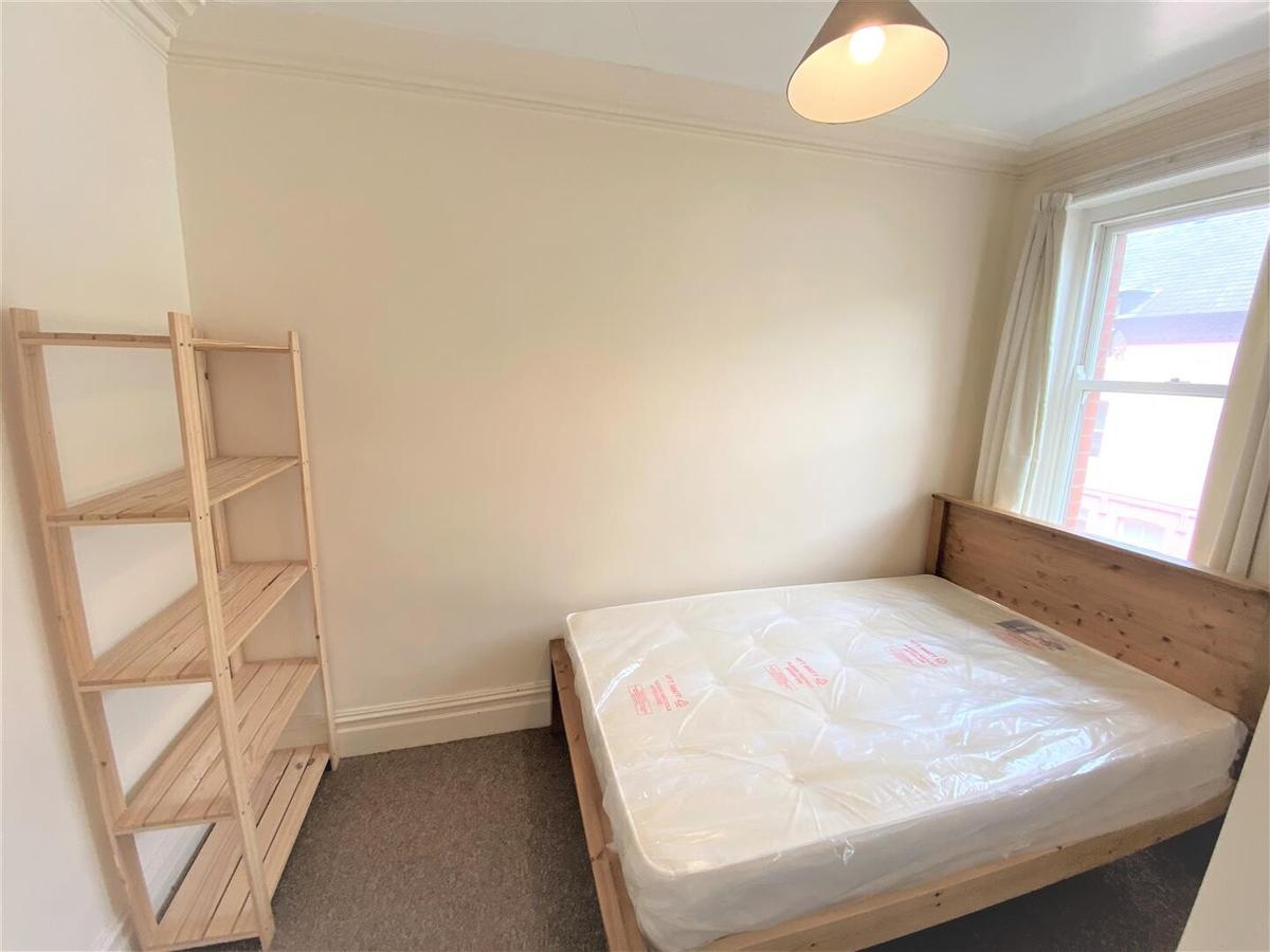 4 bedroom apartment for rent Northgate Street, Aberystwyth, SY23 2JS