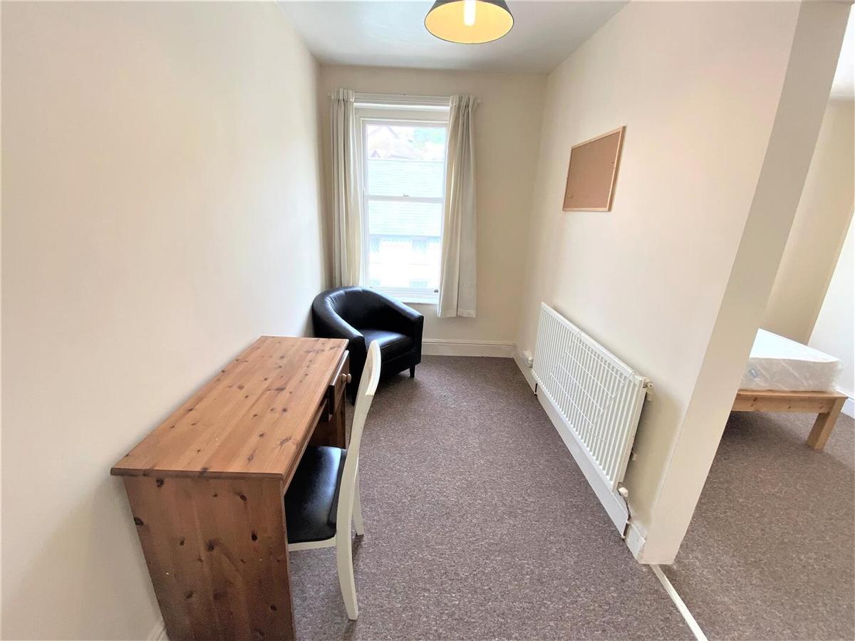 4 bedroom apartment for rent Northgate Street, Aberystwyth, SY23 2JS