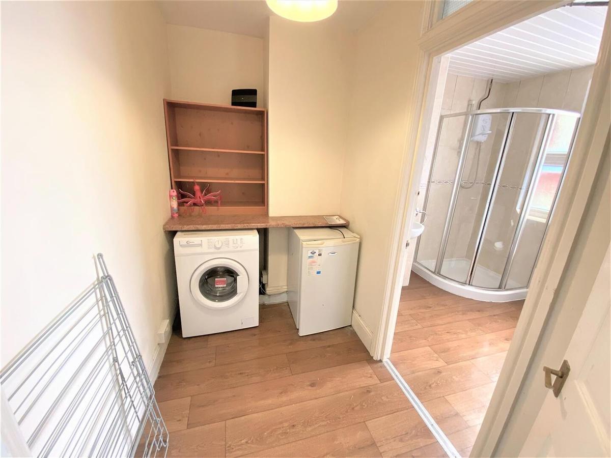 4 bedroom apartment for rent Northgate Street, Aberystwyth, SY23 2JS