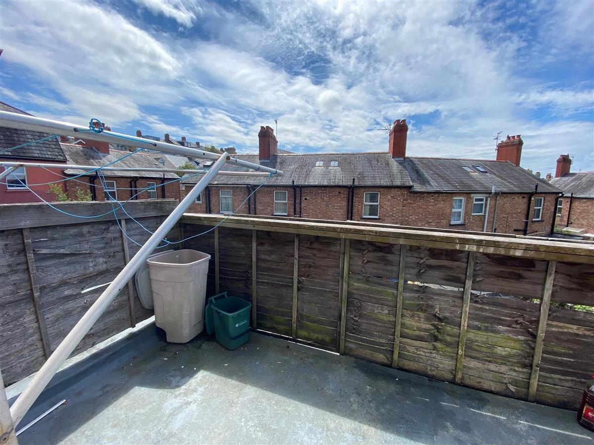 4 bedroom apartment for rent Northgate Street, Aberystwyth, SY23 2JS