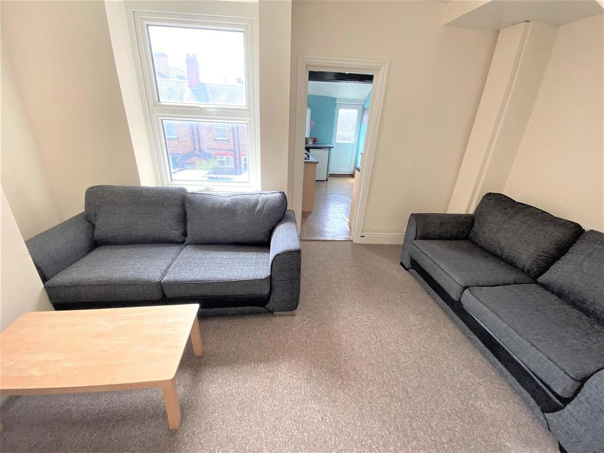4 bedroom apartment for rent Northgate Street, Aberystwyth, SY23 2JS