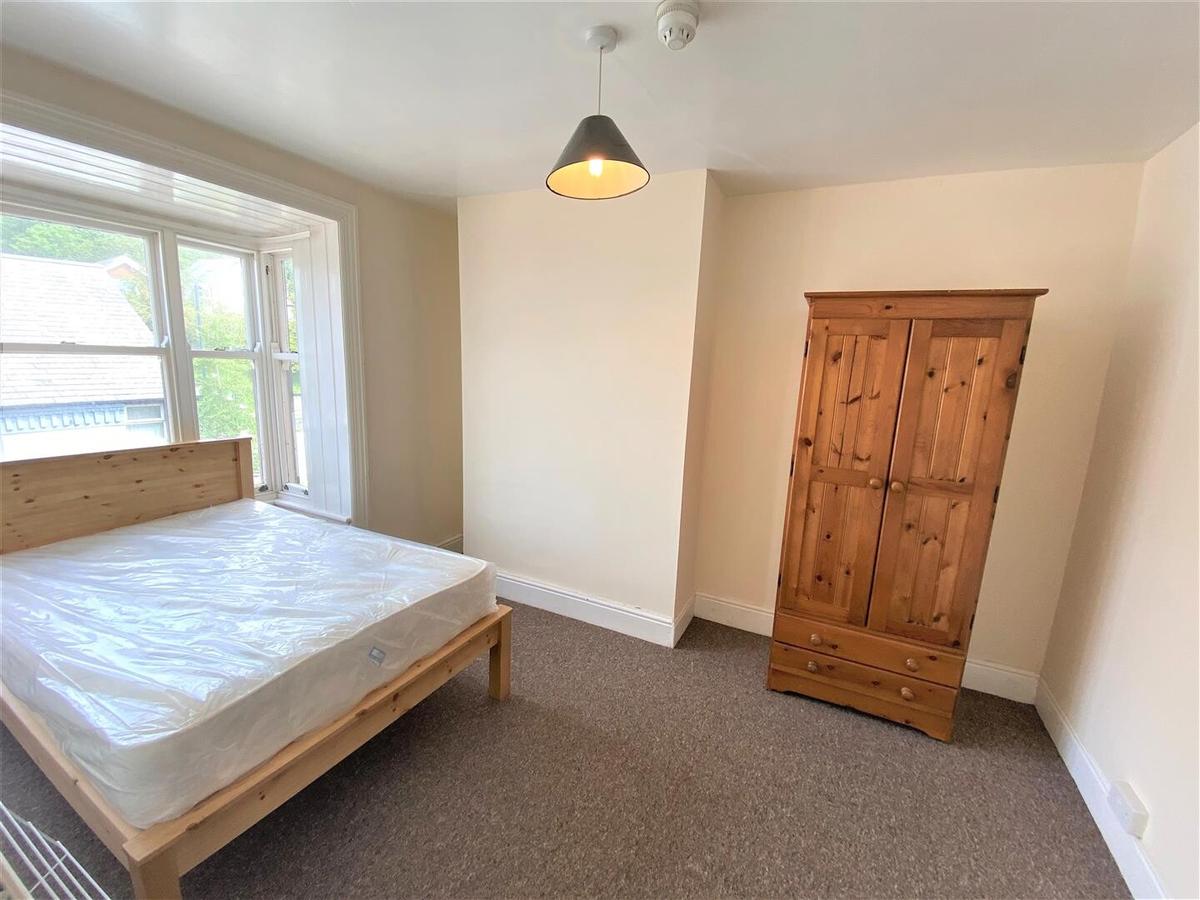 4 bedroom apartment for rent Northgate Street, Aberystwyth, SY23 2JS