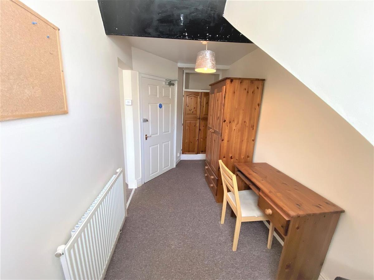 4 bedroom apartment for rent Northgate Street, Aberystwyth, SY23 2JS