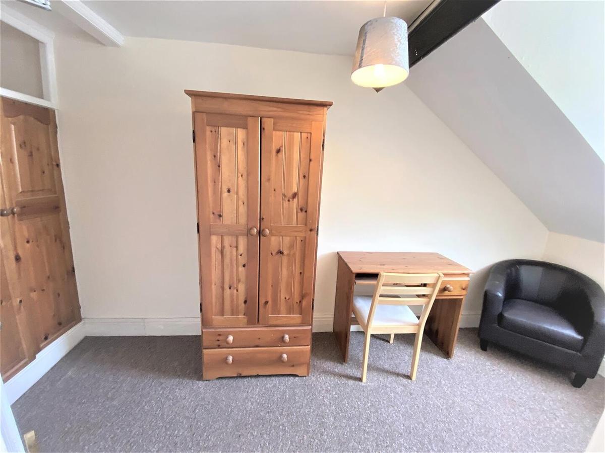 4 bedroom apartment for rent Northgate Street, Aberystwyth, SY23 2JS