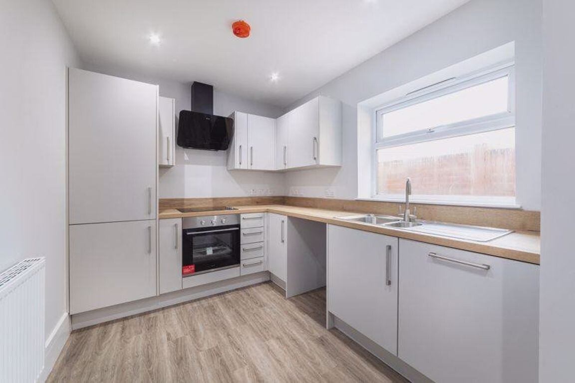 2 bedroom house for rent Granville Street, Loughborough, LE11 3BL