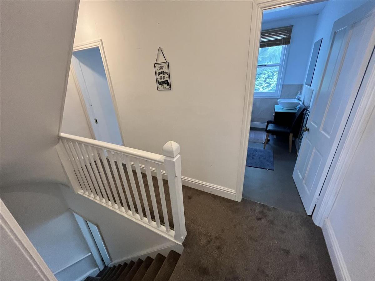 4 bedroom house for rent Mostyn Road, Birmingham, B16 9DU UniHomes