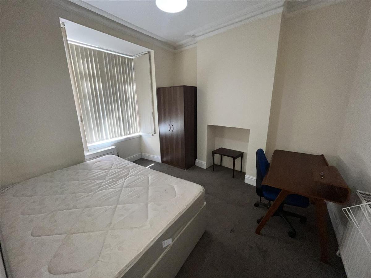 4 bedroom house for rent Mostyn Road, Birmingham, B16 9DU UniHomes