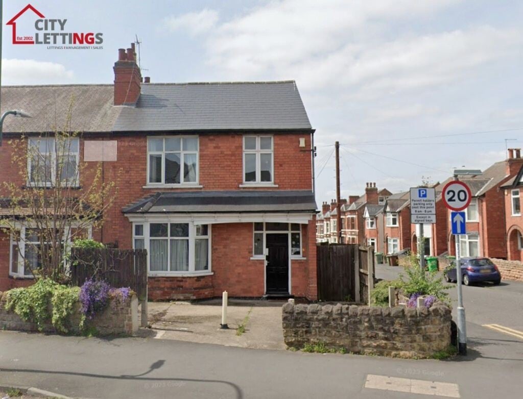 5 bedroom house for rent Lenton Boulevard, Nottingham, NG7 2BT UniHomes