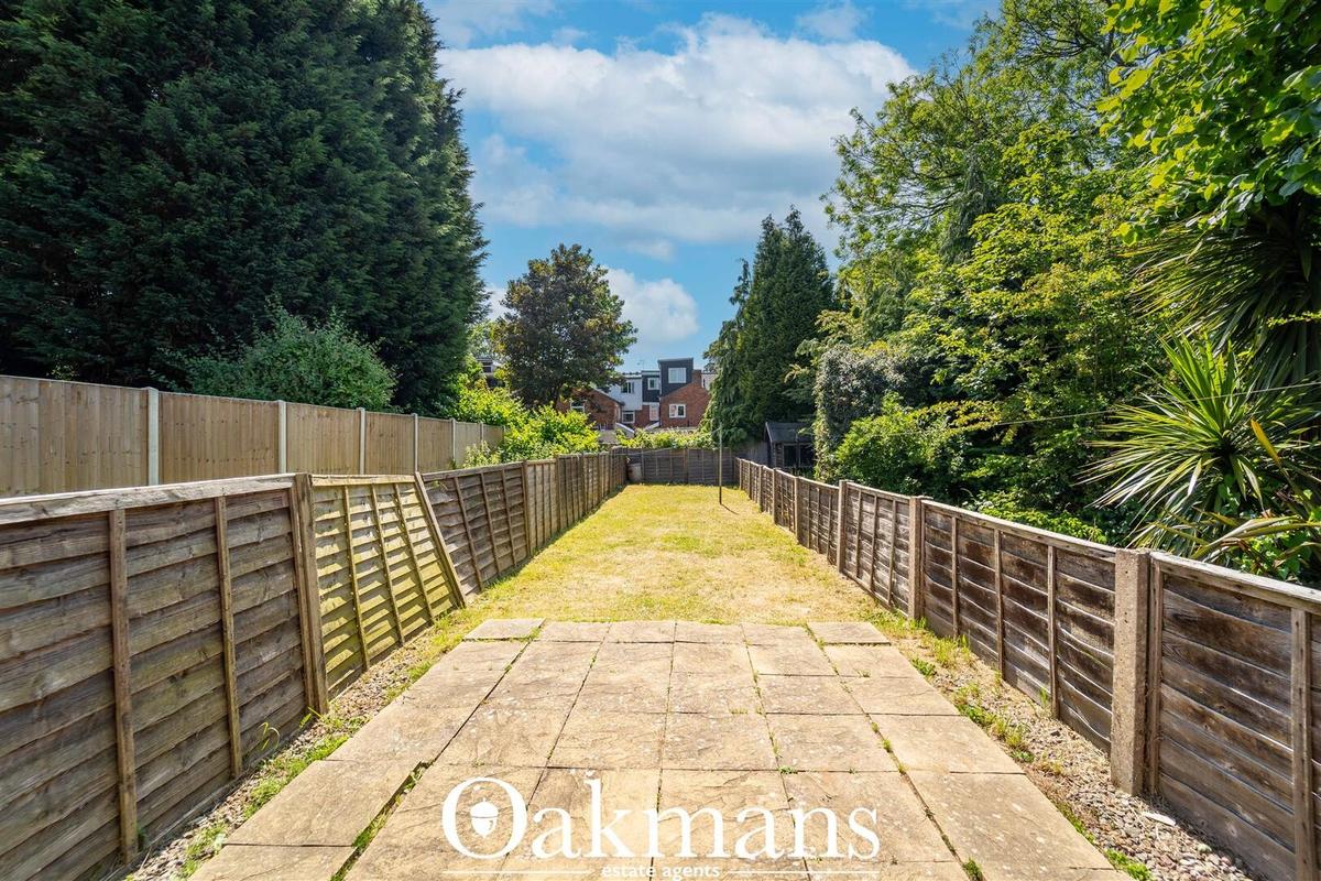 7 bedroom house for rent Dawlish Road, Birmingham, B29 7AR UniHomes