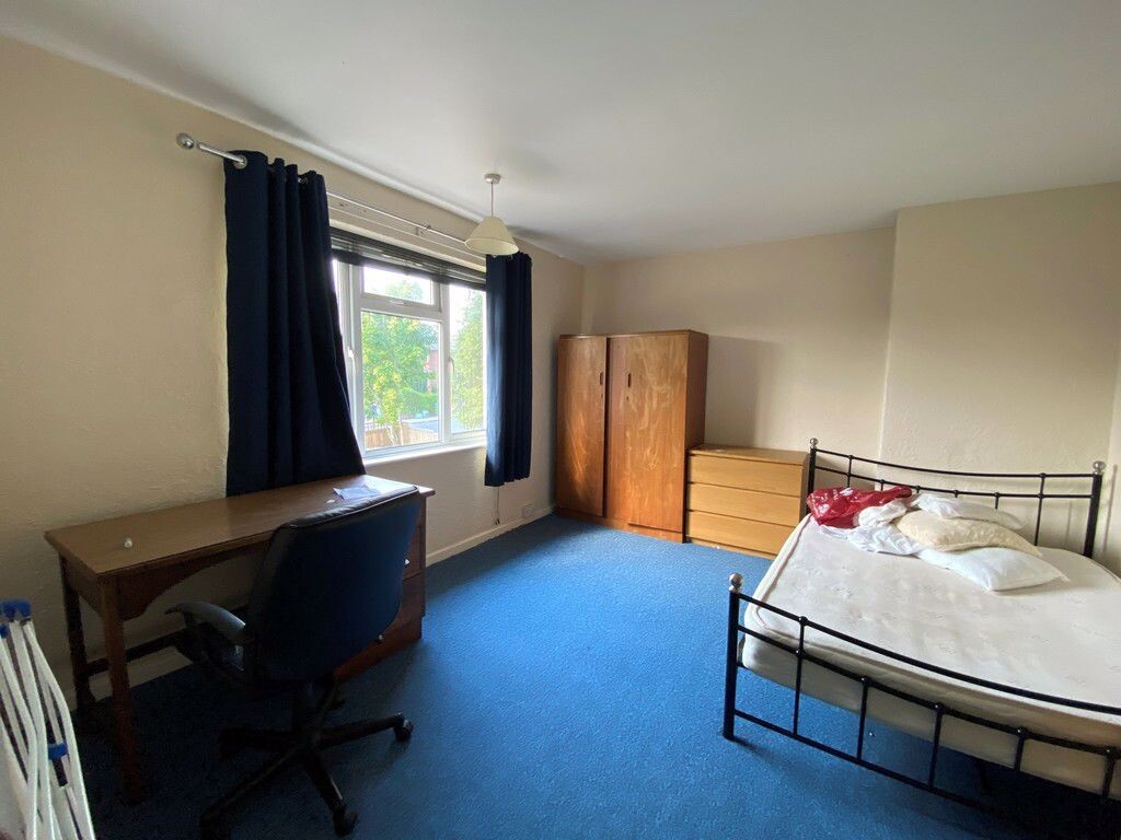 5 bedroom house for rent Harefield Road, Southampton, SO17 3TH UniHomes