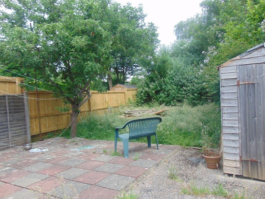 5 bedroom house for rent Harefield Road, Southampton, SO17 3TH UniHomes