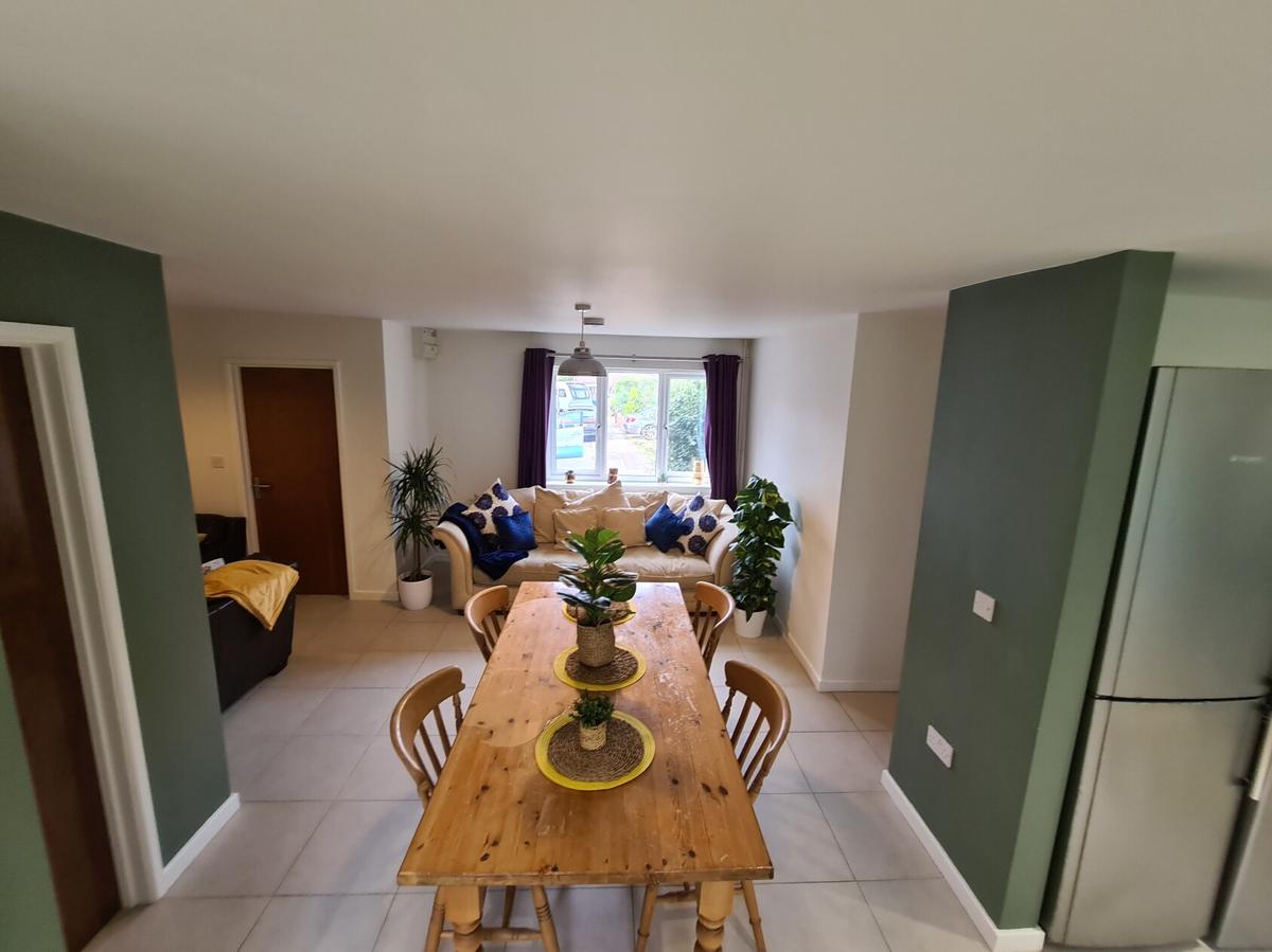 7 bedroom house for rent Peverell Road Norwich, NR5 9AT UniHomes