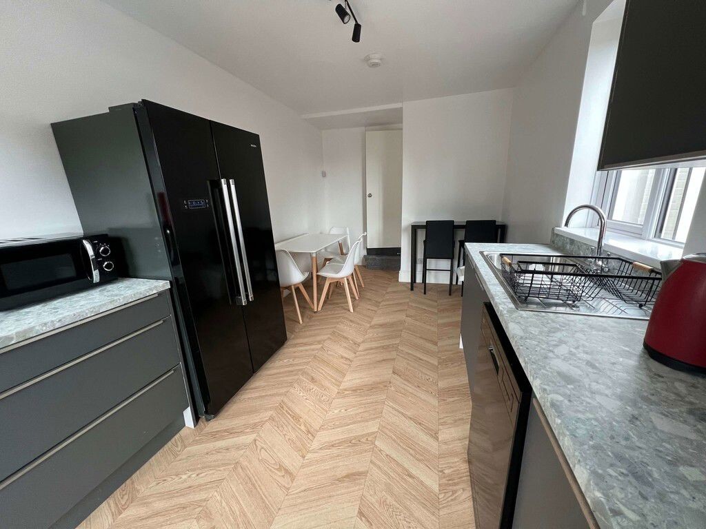 5 bedroom house for rent Pinhoe Road Exeter, EX4 7HS | UniHomes