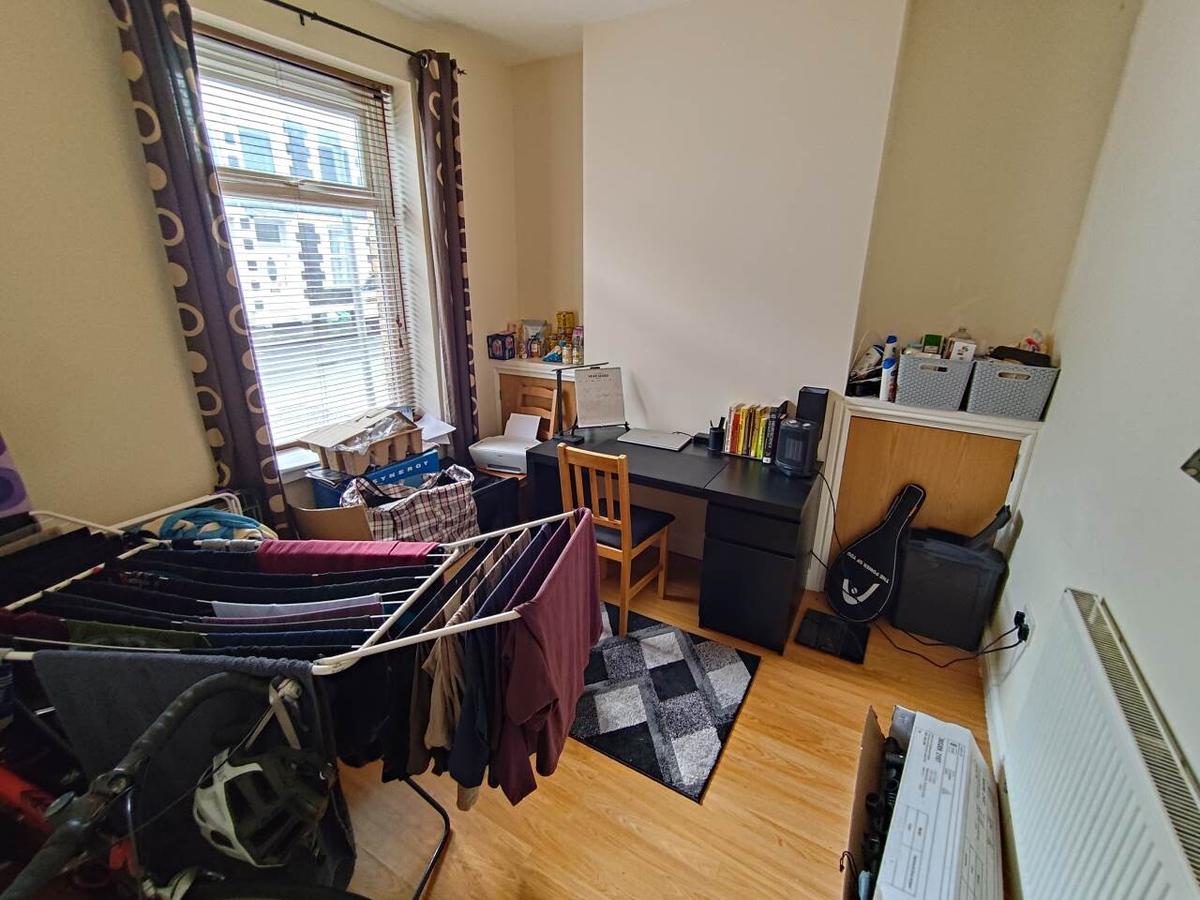 6 bedroom house for rent Treherbert Street, Cardiff, CF24 4JN UniHomes