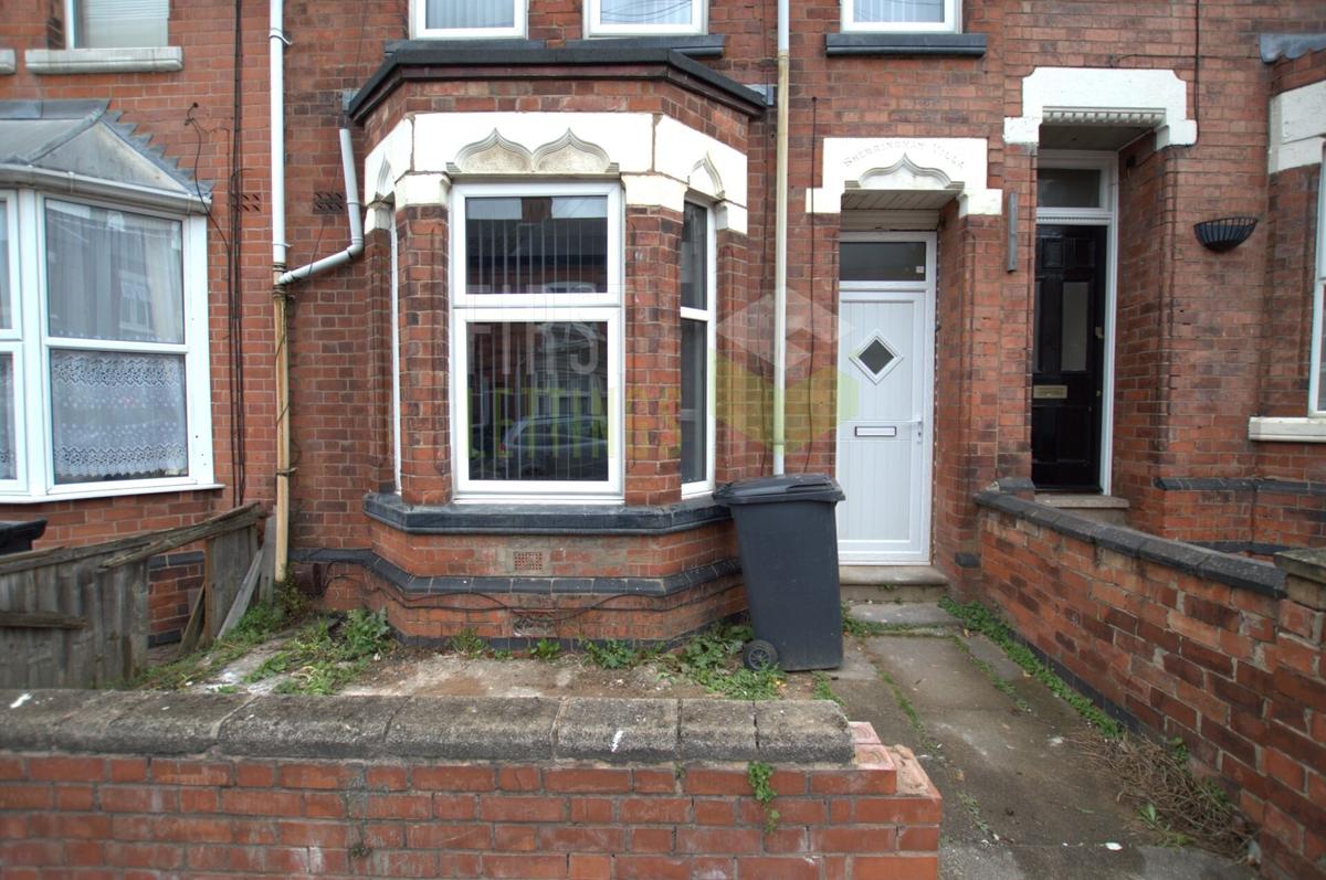 6 bedroom house for rent Clarendon Park Road, Leicester, LE2 3AQ UniHomes