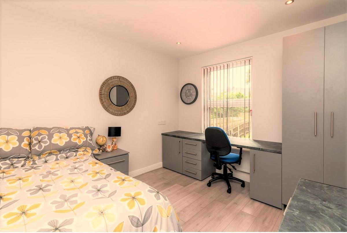 5 bedroom house for rent Dawlish Road, Birmingham, B29 7AE UniHomes