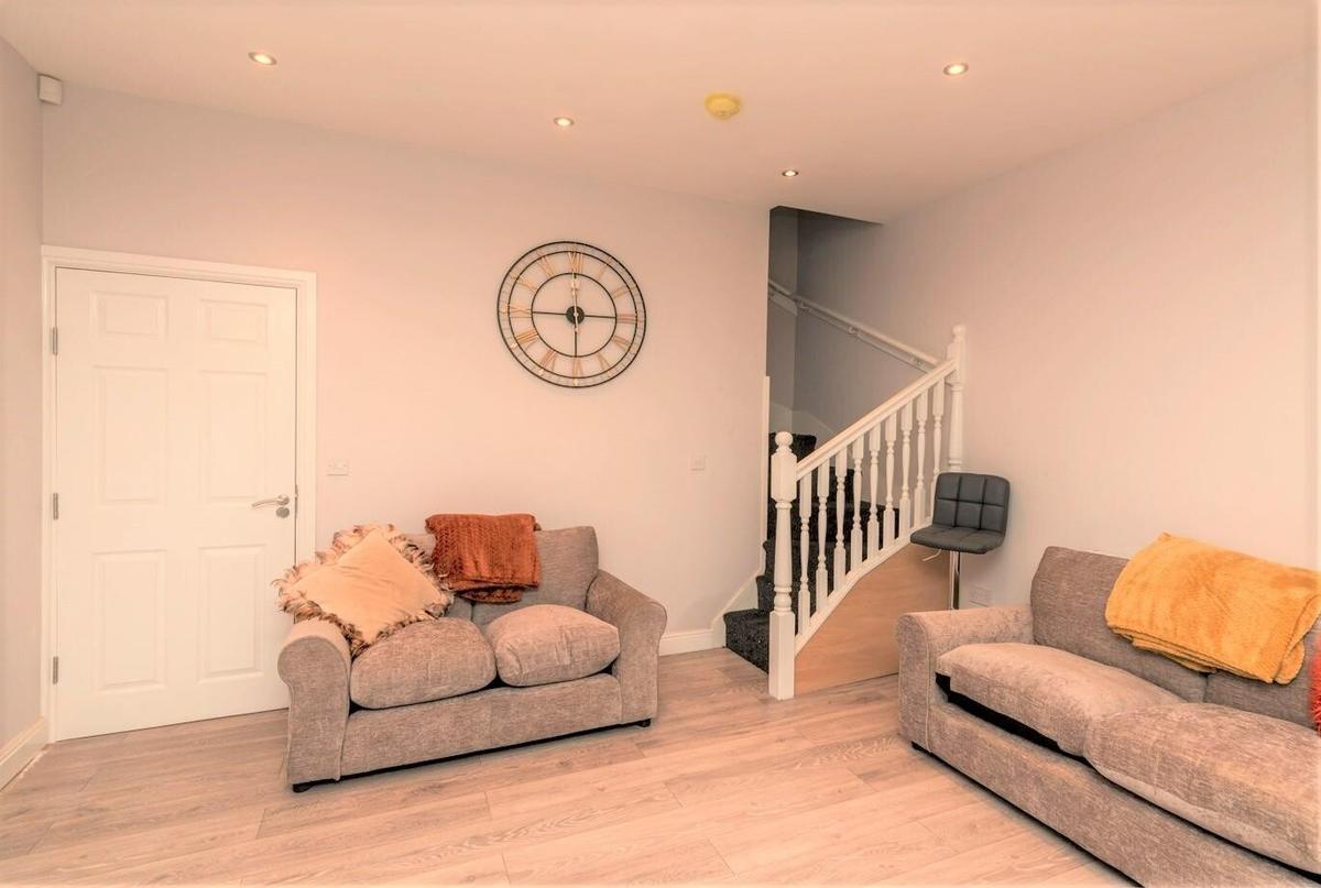 5 bedroom house for rent Dawlish Road, Birmingham, B29 7AE UniHomes