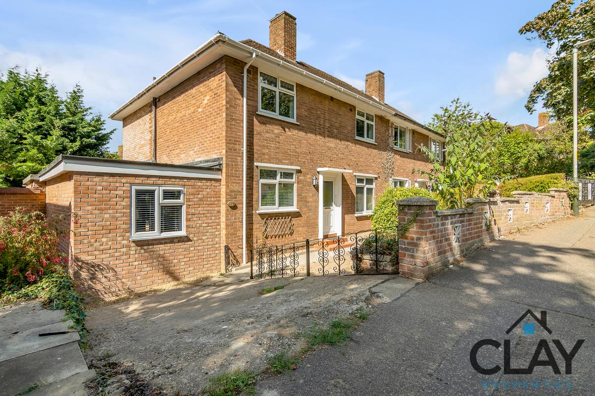 6 bedroom house for rent Taylor Road, Norwich, NR5 8LZ UniHomes