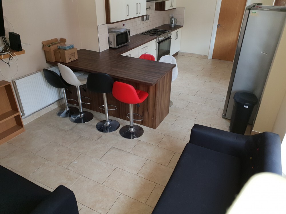 6 bedroom house on Hubert Road Selly Oak, Selly Oak, Birmingham