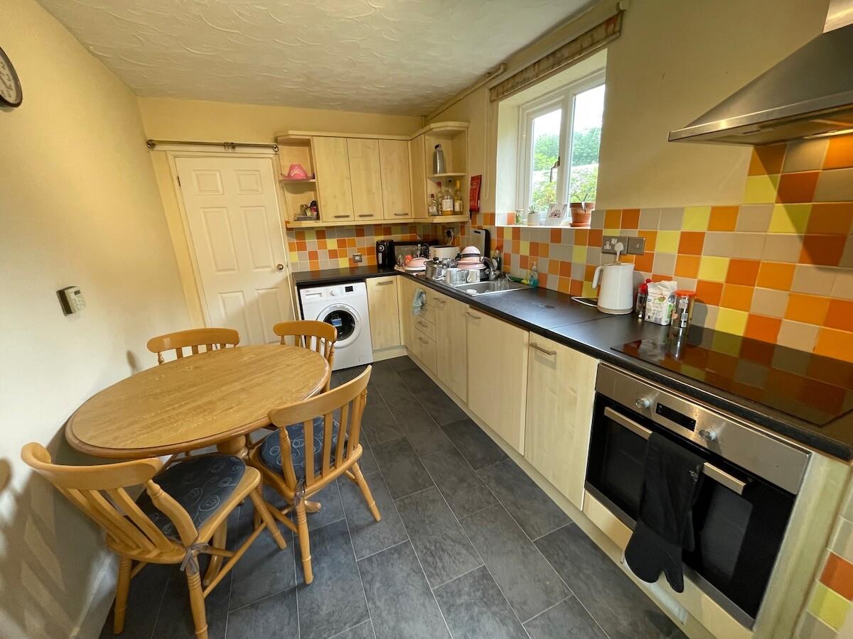 4 bedroom house for rent Wycliffe Road, Norwich, NR4 7DU UniHomes