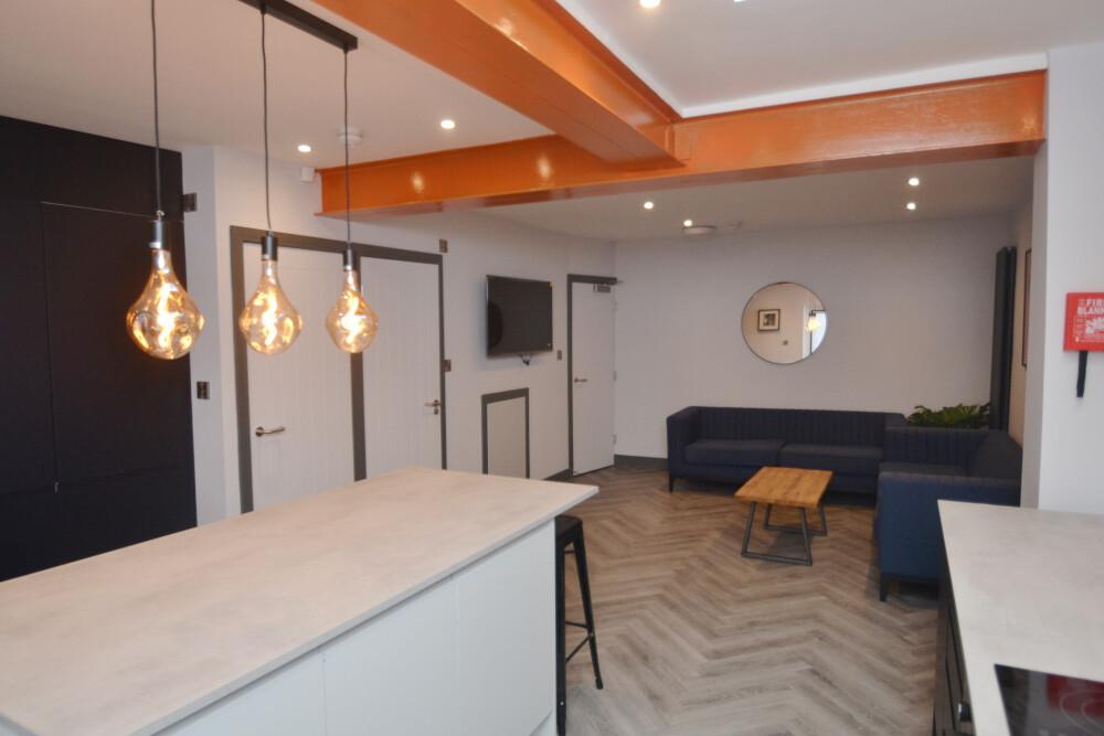 6 bedroom house for rent Beresford Street, Manchester, M14 4SA UniHomes