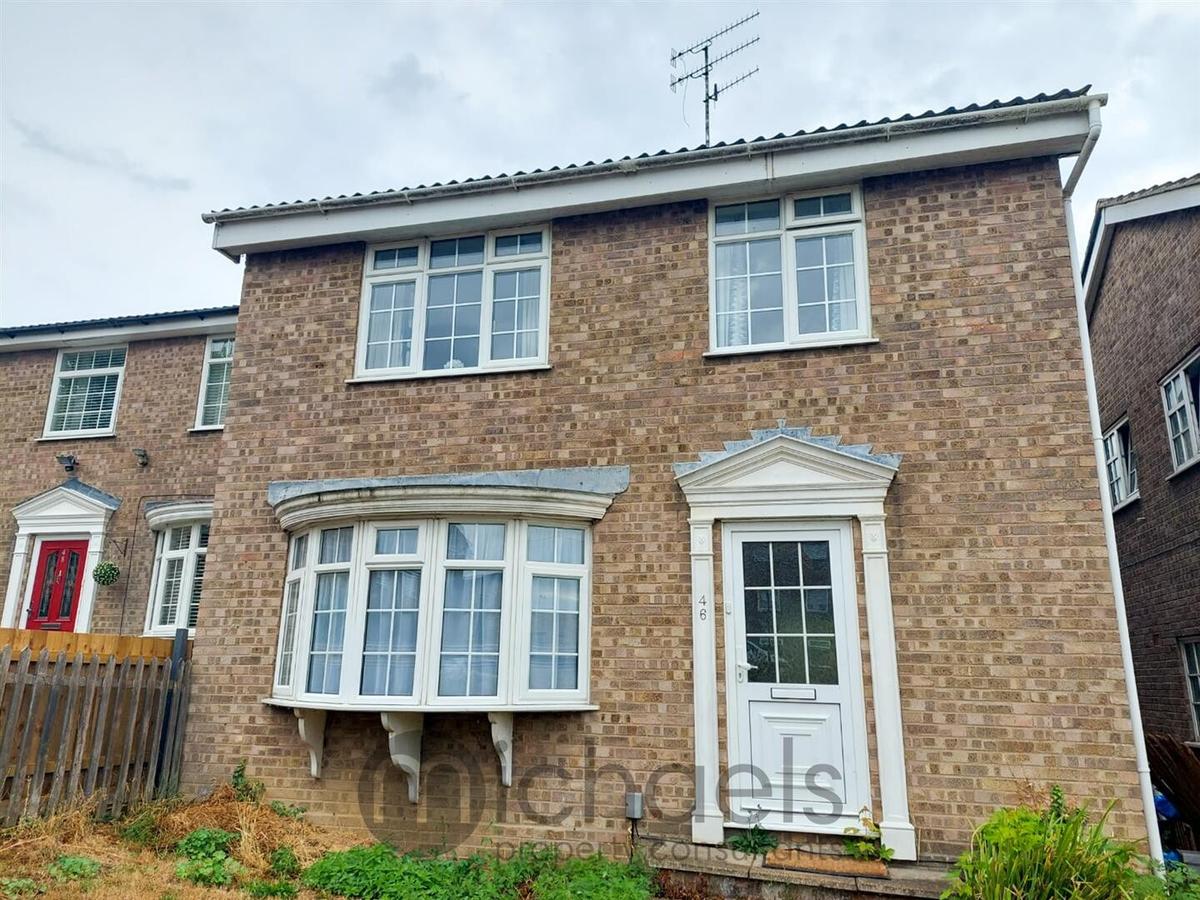 5 bedroom house for rent Pickford Walk, Colchester, CO4 3TJ UniHomes