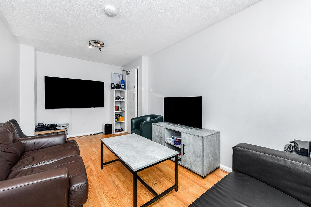 1 bedroom house for rent Gadd Street, Nottingham, NG7 4BQ UniHomes