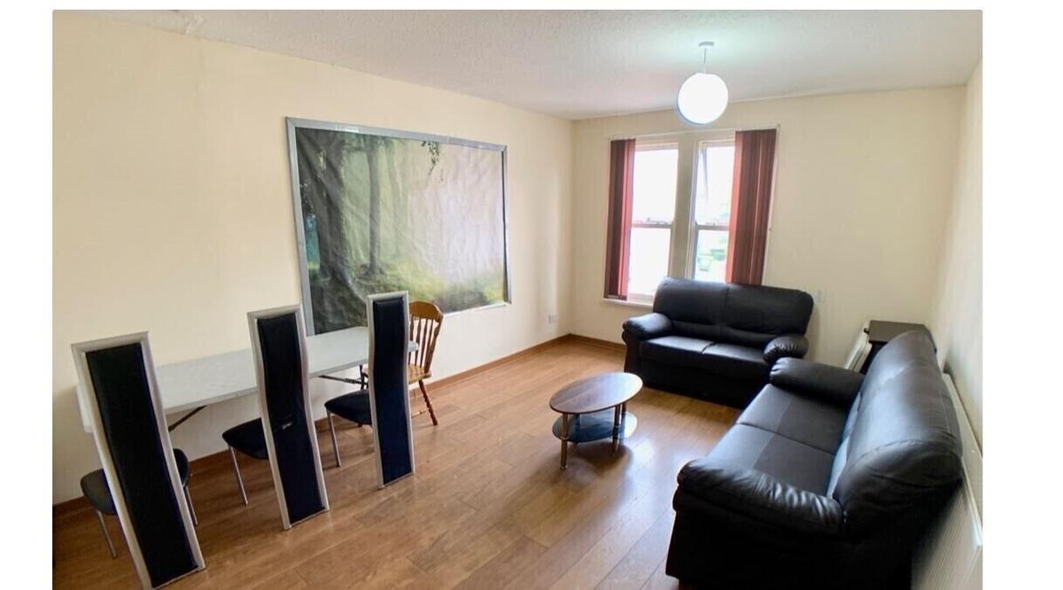 1 bedroom house for rent Braunstone Gate, Leicester, LE3 5LG UniHomes