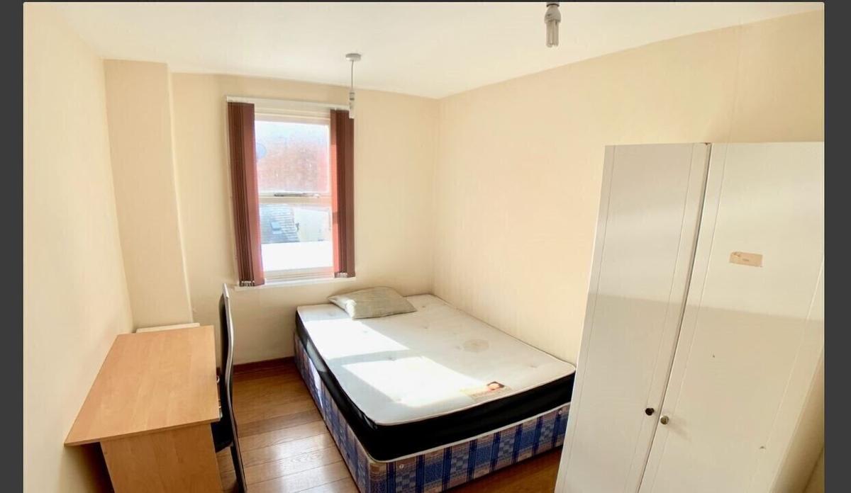 1 bedroom house for rent Braunstone Gate, Leicester, LE3 5LG UniHomes