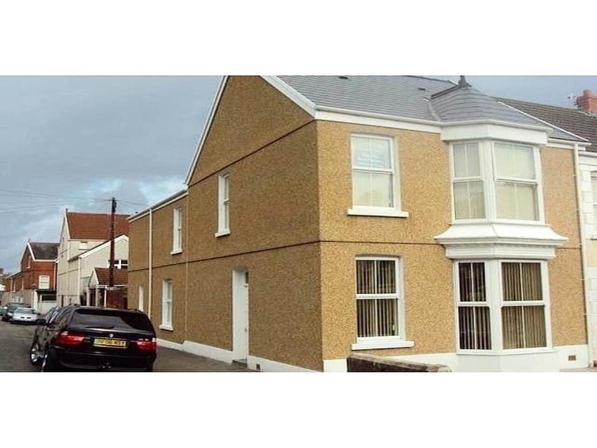 5 bedroom house for rent Pantygwydr Road, Uplands, Swansea, SA2 0JA