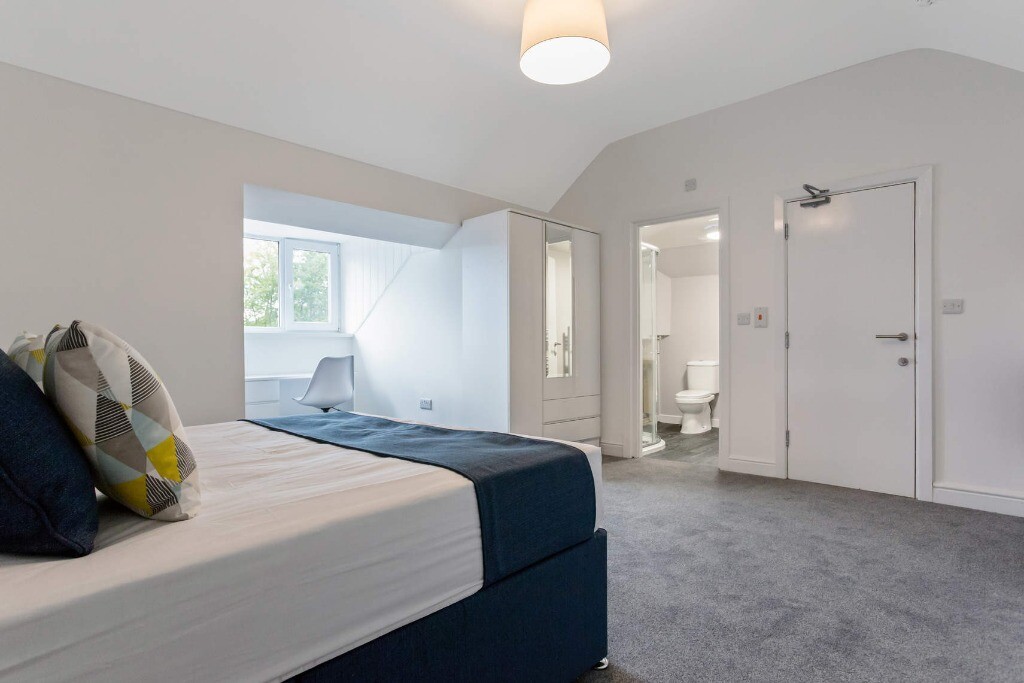 6 bedroom house for rent Sheringham Road Fallowfield, Manchester, M14