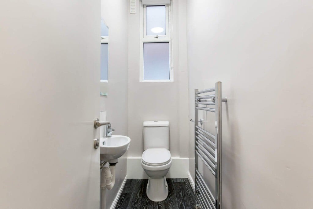 6 bedroom house for rent Sheringham Road Fallowfield, Manchester, M14