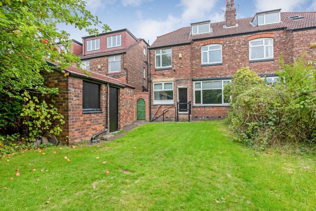 6 bedroom house for rent Sheringham Road Fallowfield, Manchester, M14