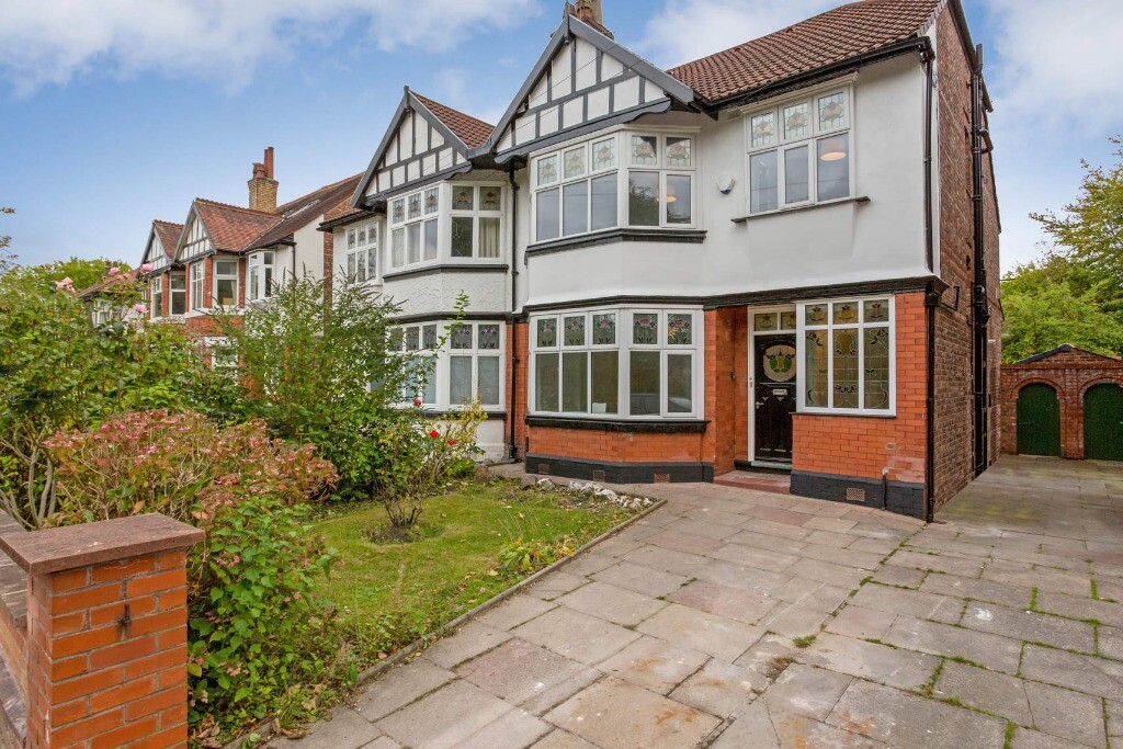 6 bedroom house for rent Sheringham Road Fallowfield, Manchester, M14