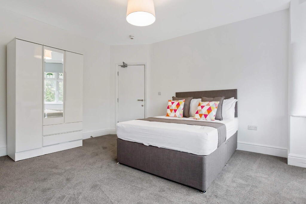 6 bedroom house for rent Sheringham Road Fallowfield, Manchester, M14