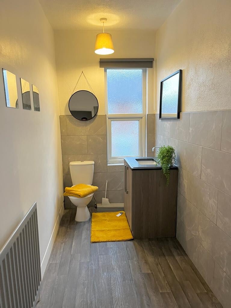 4 bedroom house for rent Cowley Street, Derby, DE1 3SL UniHomes