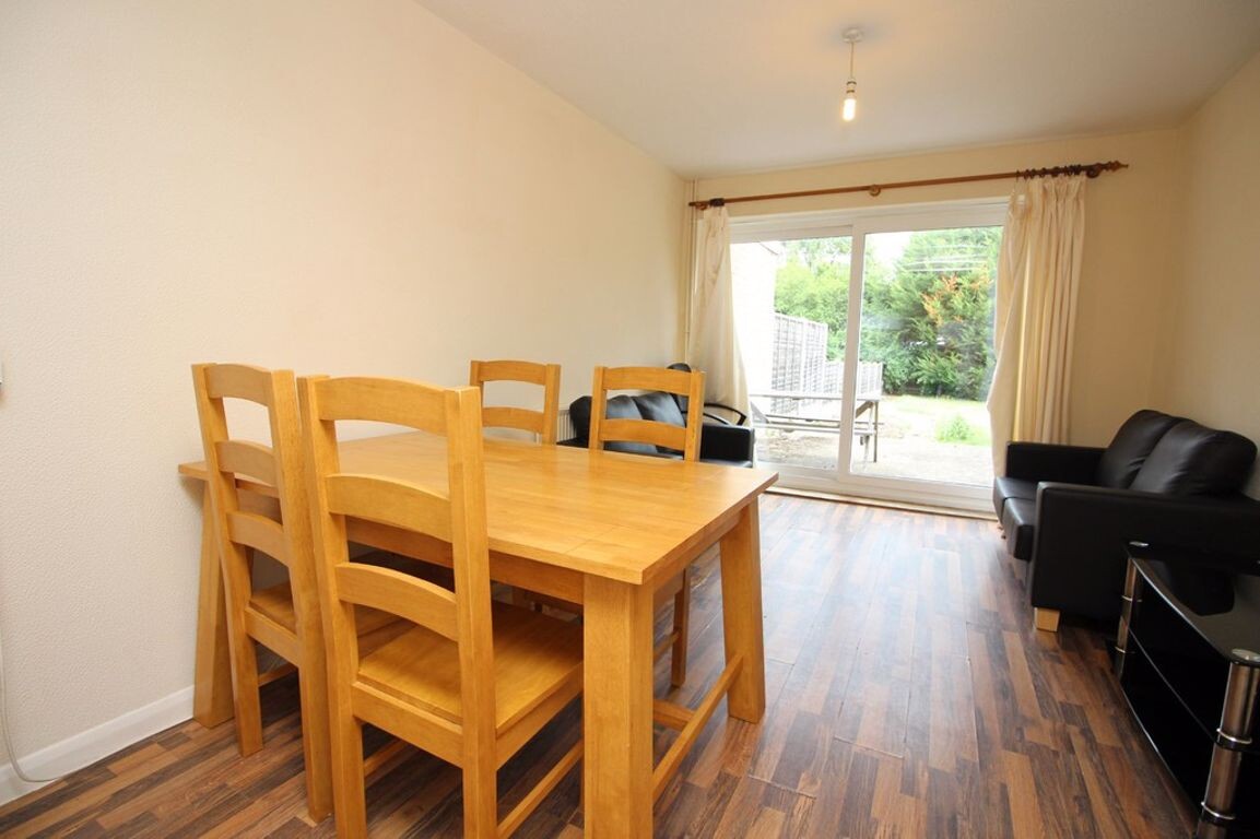 4 bedroom house for rent Kemsing Gardens, Canterbury, CT2 7RF UniHomes