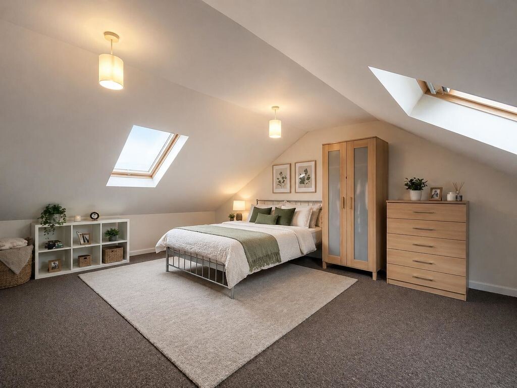 3 bedroom house on High Road, Beeston, Nottingham