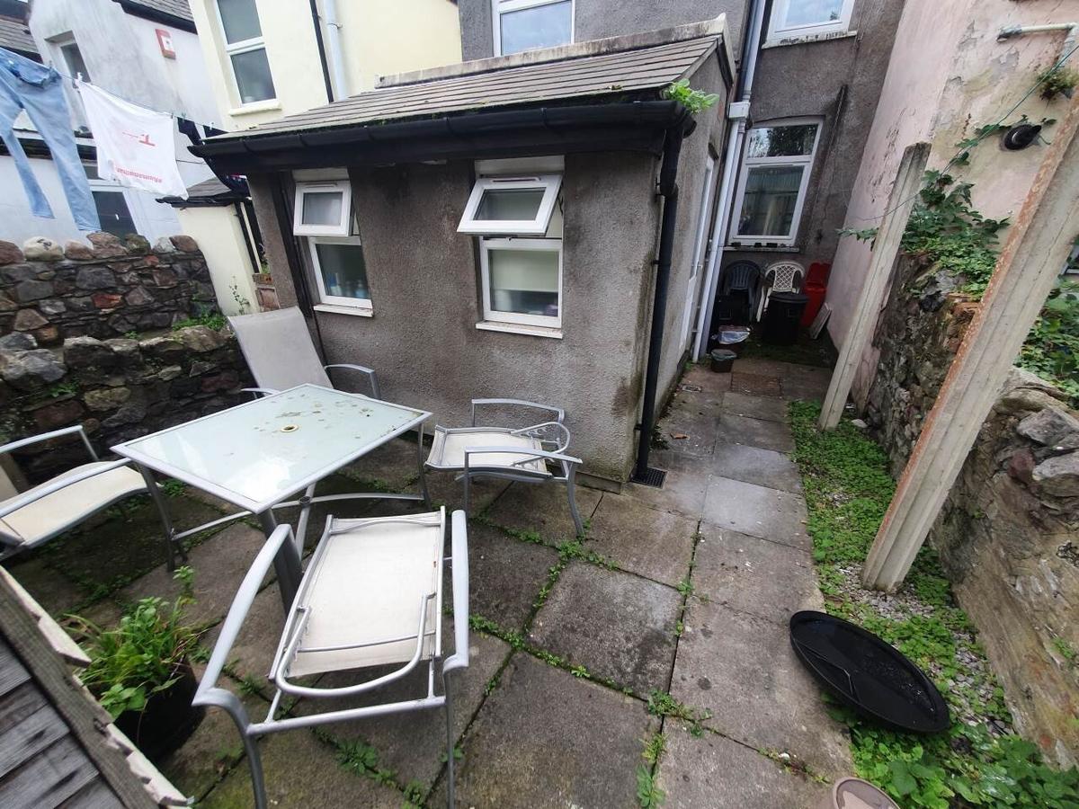 4 bedroom house for rent Rhymney Street, Cardiff, CF24 4DG UniHomes