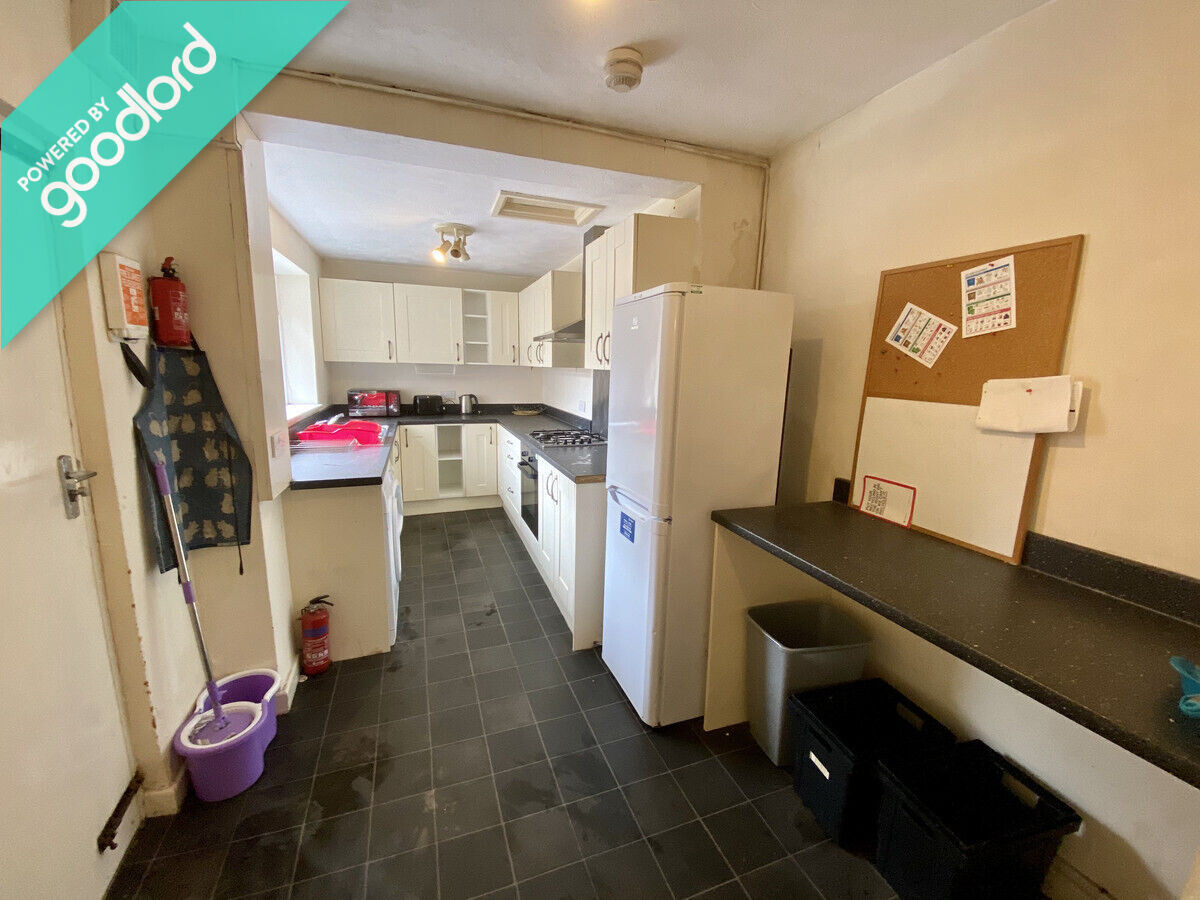 3 bedroom house for rent Heald Place Fallowfield, Manchester, M14 5NJ