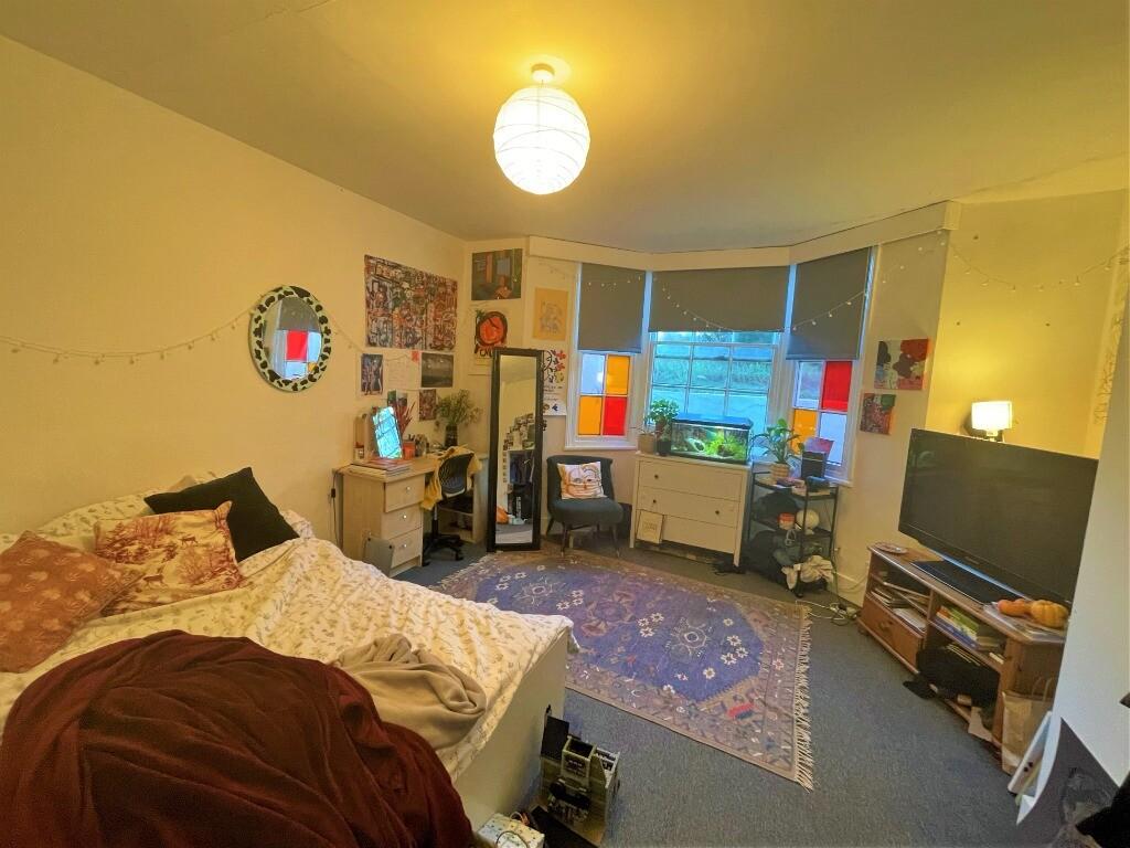 3 bedroom apartment for rent Buckingham Place, Lgff, Brighton, BN1 3PJ