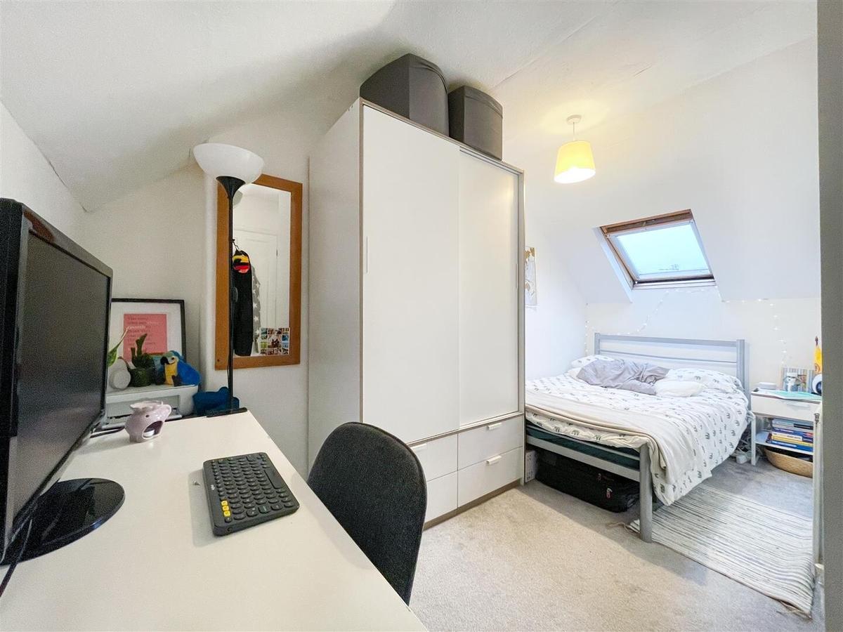 4 bedroom house for rent Street, Sheffield, S6 3RL UniHomes