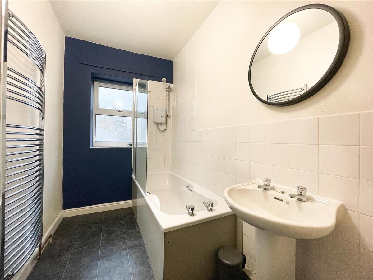 4 bedroom house for rent Street, Sheffield, S6 3RL UniHomes