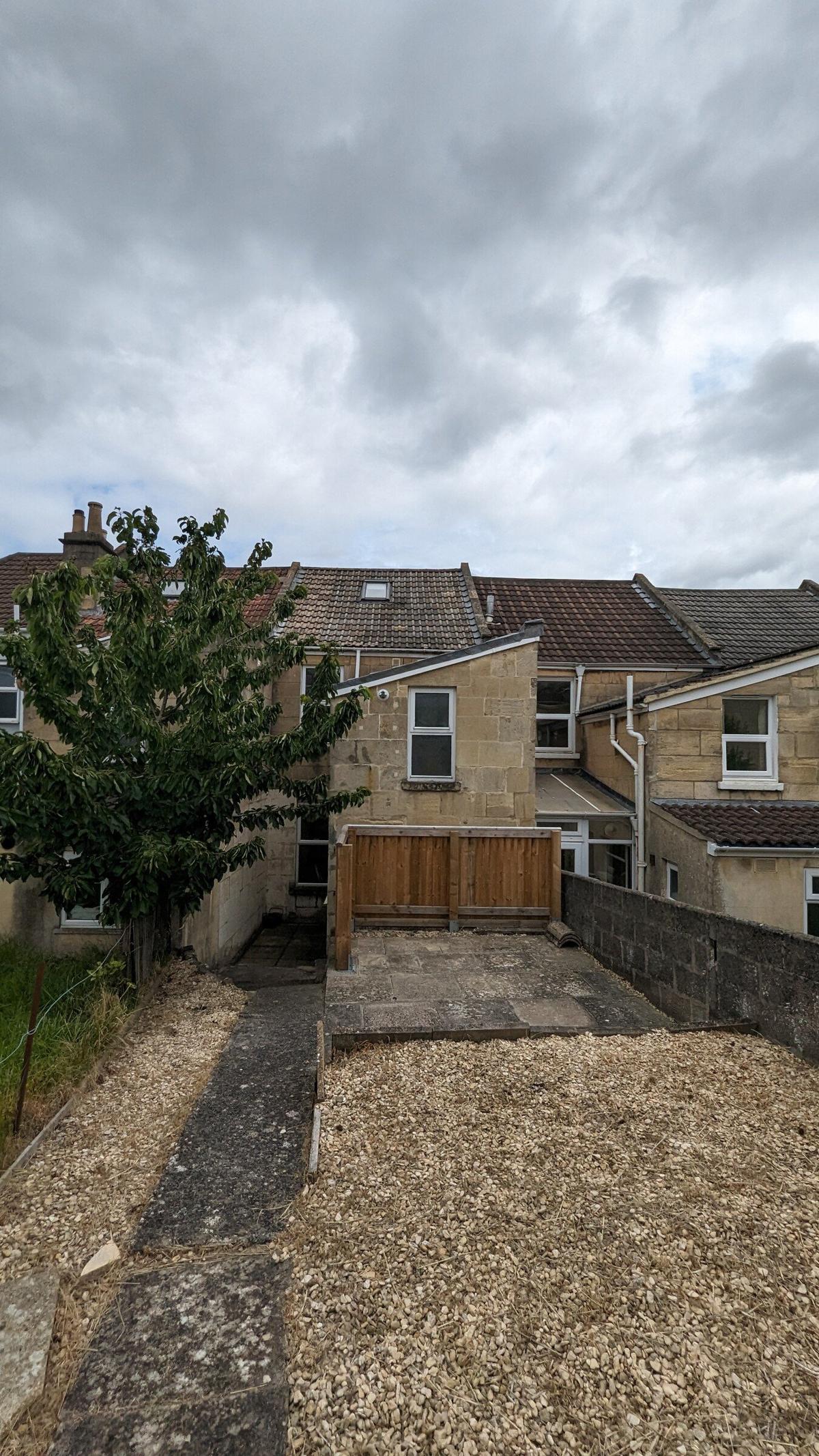 4 bedroom house for rent Belvoir Road, Bath, BA2 3PS UniHomes