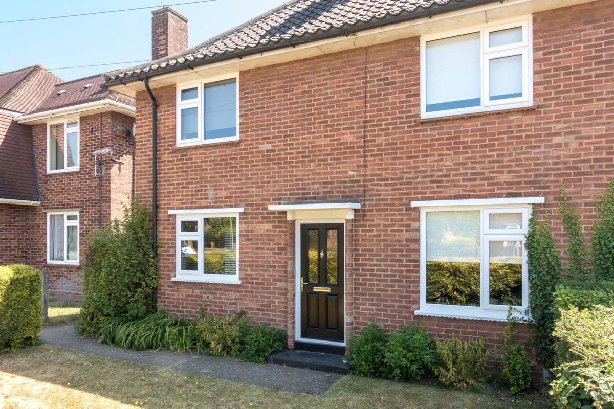 4 bedroom house for rent Pettus Road, Norwich, NR4 7BU UniHomes