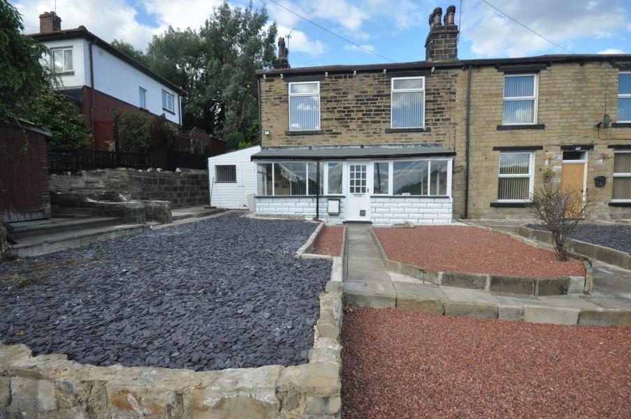 3 bedroom house for rent Kirkstall Road, Leeds, LS4 2QD UniHomes